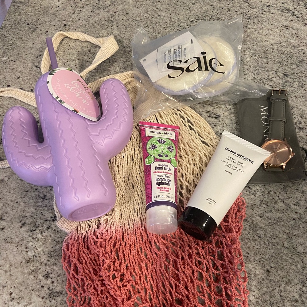 Fab Fit Fun Bundle